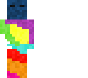 lots of wool man