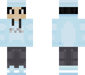 lowky21 skin