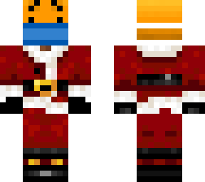 luh navidad