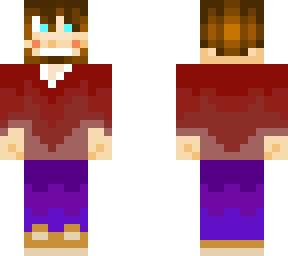 lumberjack