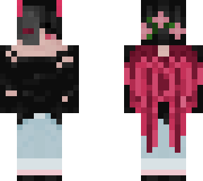 lxcifer blossom