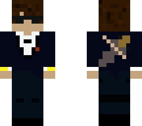 mafia boss