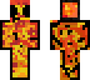 magma lord