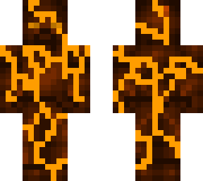 magma steve
