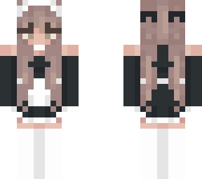 maid