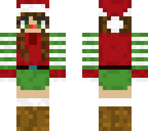 mama noel
