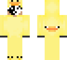 masked.shelly ducky