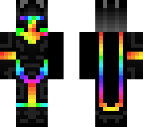 master of rainbows