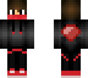 matching skins with donald