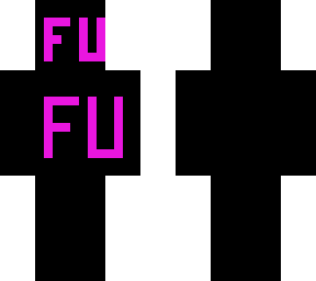 matching stfu skin #2