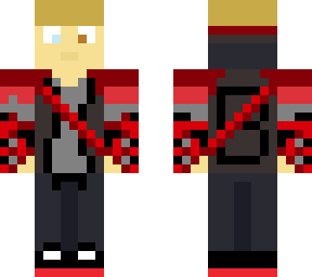 max assassin