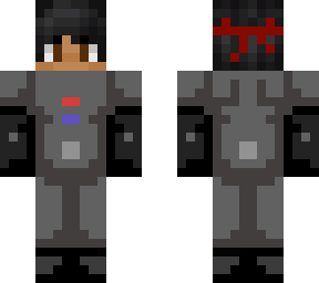 max astronaut hair final