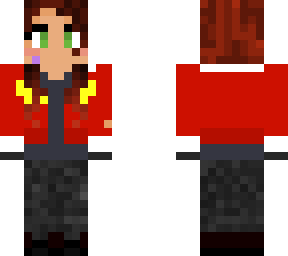 mc taz keith cosplay