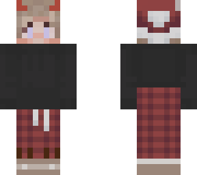 mcpj ethan modified