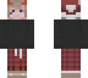 mcpj ethan modified