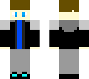 me (new version)