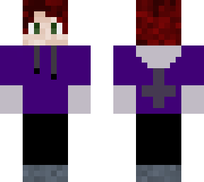 me skin w/ dream
