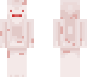 meat creature