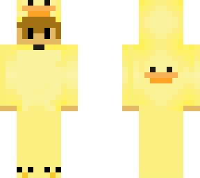 meequack