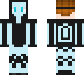 mega body suit armor m.b.s.a