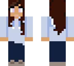meh skin