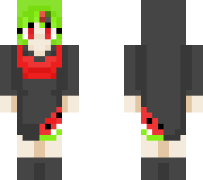 melony human (repost)