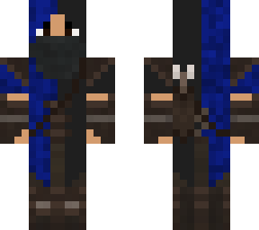 mercenary