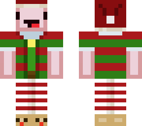 merry christmas derp