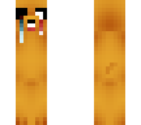 mikecrackhack skin