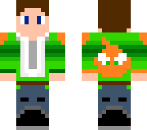 minecraftgamer33's challenge