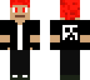 minha skin