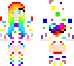mod xpoptartx