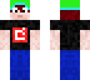 mojang me