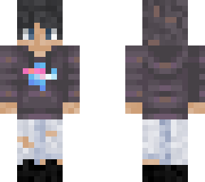 mr. beast with my skin