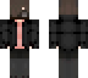 mr. nobodi