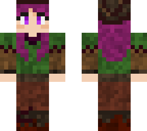 mud witch