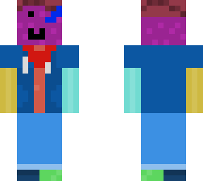 mudtale: your going to pay.