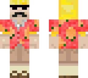 mumbo vacation