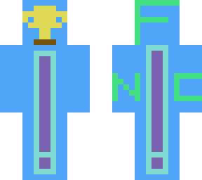 my attempt at a nfclogo
