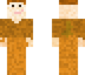 my dirt suit