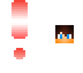 my emergency skin!
