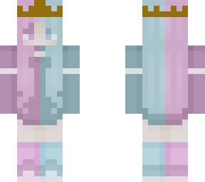 my minecraft skin