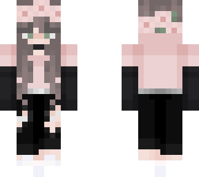 my new skin!