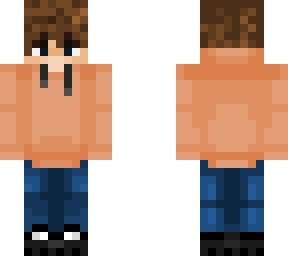 my new skin #2
