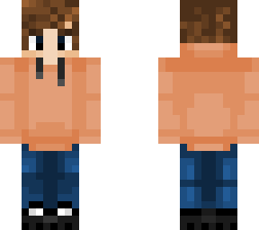 my new skin #3