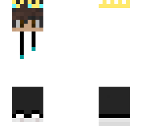my new skin