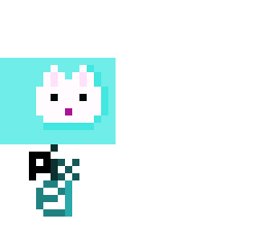 my pixel art 12