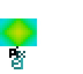 my pixel art 8