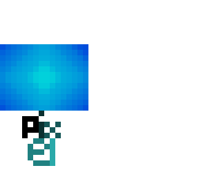 my pixel art 9