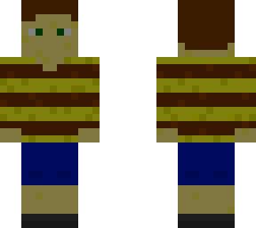 my skin, but darker